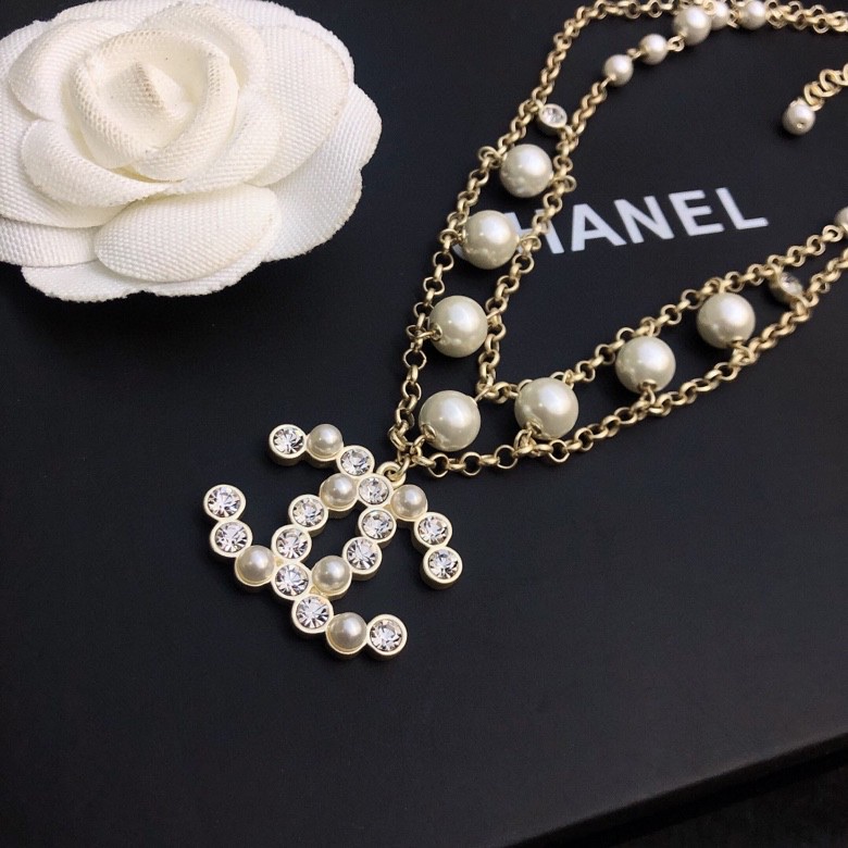 Chanel Necklaces